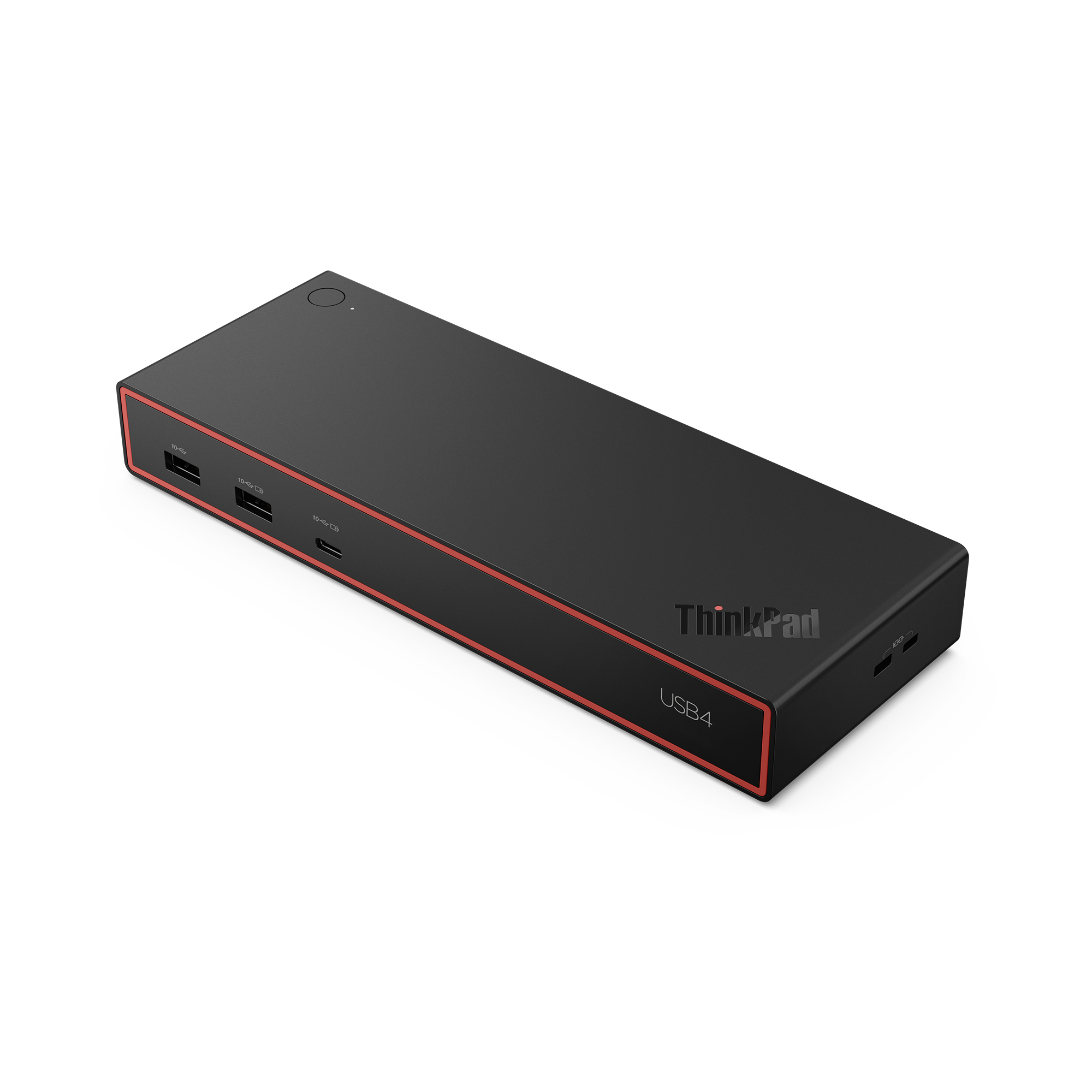 Lenovo ThinkPad USB4 Dock 5000 DP(2), HDMI(1), USB(4), USBC(2), 65W PD, 3YR