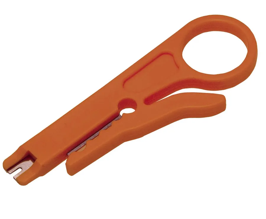 110 DISPOSABLE TOOL W/ STRIPPER