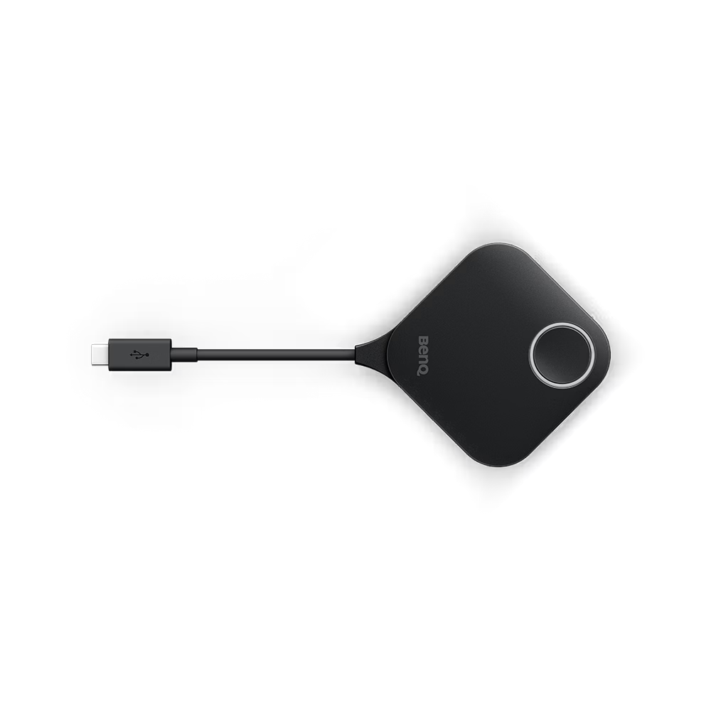 BenQ WDC25 & VS25 InstaShow USB Kit