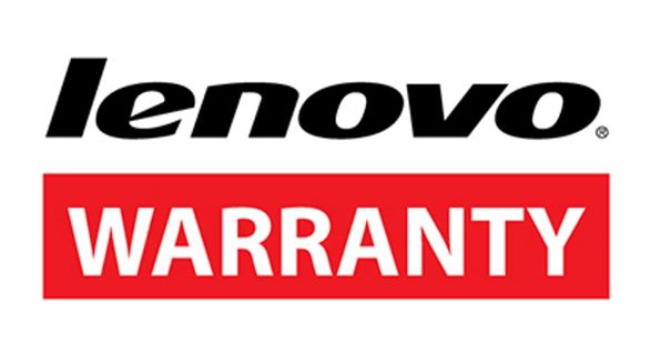 LENOVO Warranty Upgrade m 1 Year On-Site to 4 Years On-Site Warranty for L13