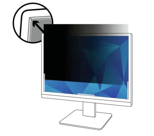 3M PF240W1B Privacy Filter