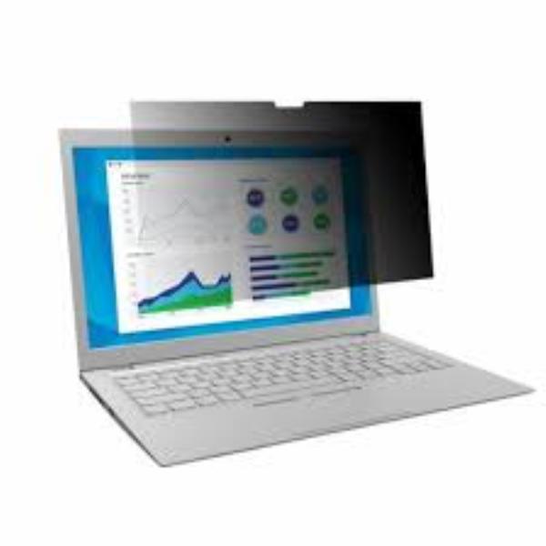 3M PF140W9B Privacy Filter 14" (box damaged)