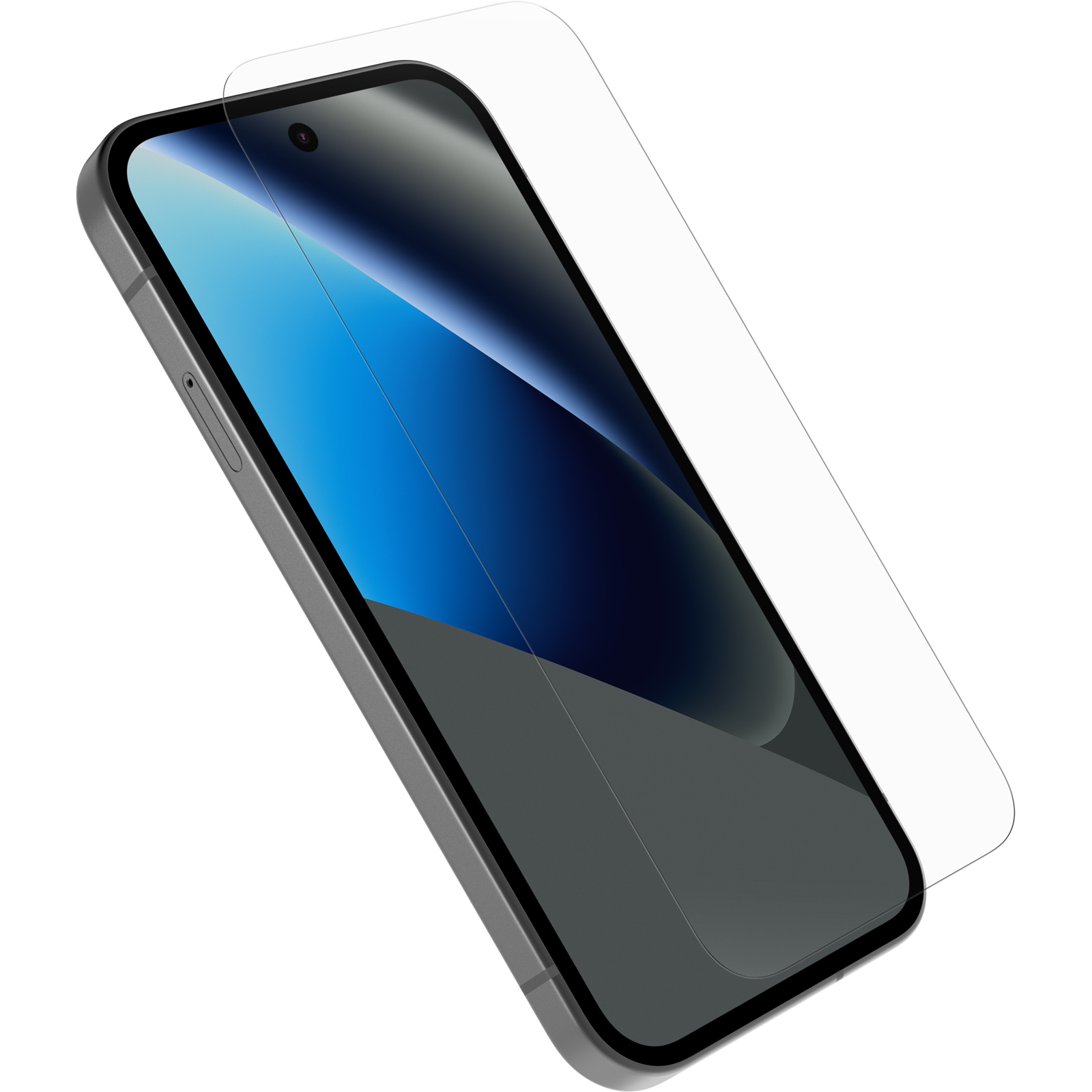 OtterBox Glass Google Pixel 10A 5G (6.3') Screen Protecter - Clear ProPack (77-000222), Drop Protection, Anti-Scratch, 2 Years Warranty