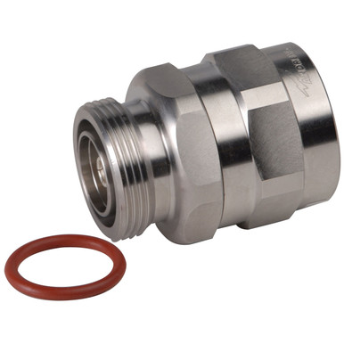 CommScope 78EZDF DIN Female Connector for 7/8" AVA5-50FX