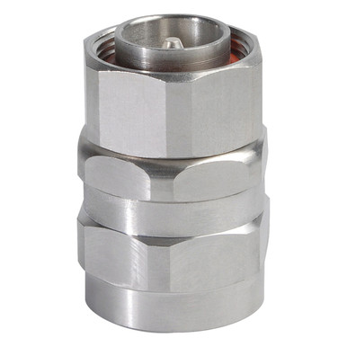 CommScope 78EZDM 7-16 DIN Male Connector, EZfit for FXL-780/AVA5