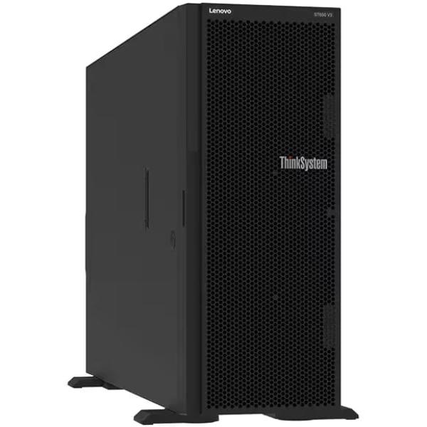 Lenovo Top Choice ST650 V3 Base Config