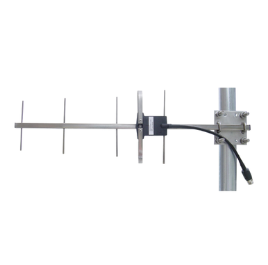 Laird YA9-11 11 dBi Yagi Antenna, 860 to 960MHz
