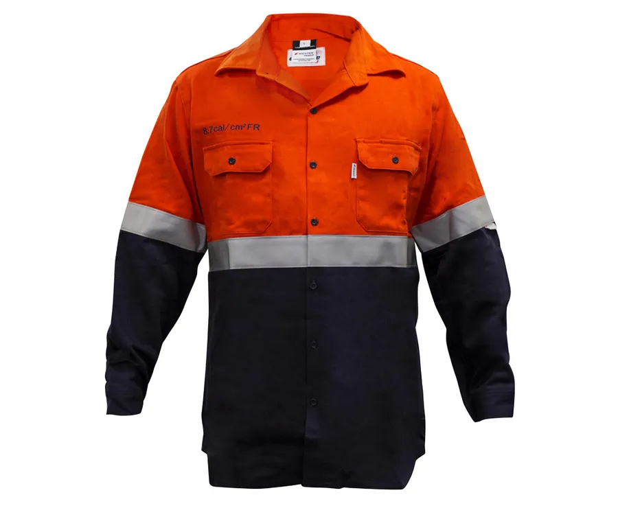 UltraSoft Shirt 8.7 DN L CL OB