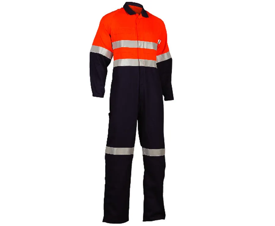 Ultra Overalls 8.7 DN S112R