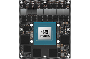 NVIDIA Jetson AGX Orin Industrial Module