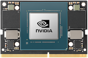 NVIDIA Jetson Orin NX 8GB (USA/VN Made)
