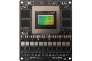 NVIDIA IGX T5000 Module