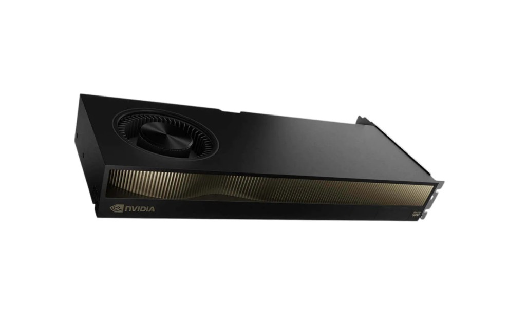 Leadtek nVidia RTX PRO 4500 Blackwell 32GB GDDR7 with error-correcting code (ECC) 900-5G147-2550-000