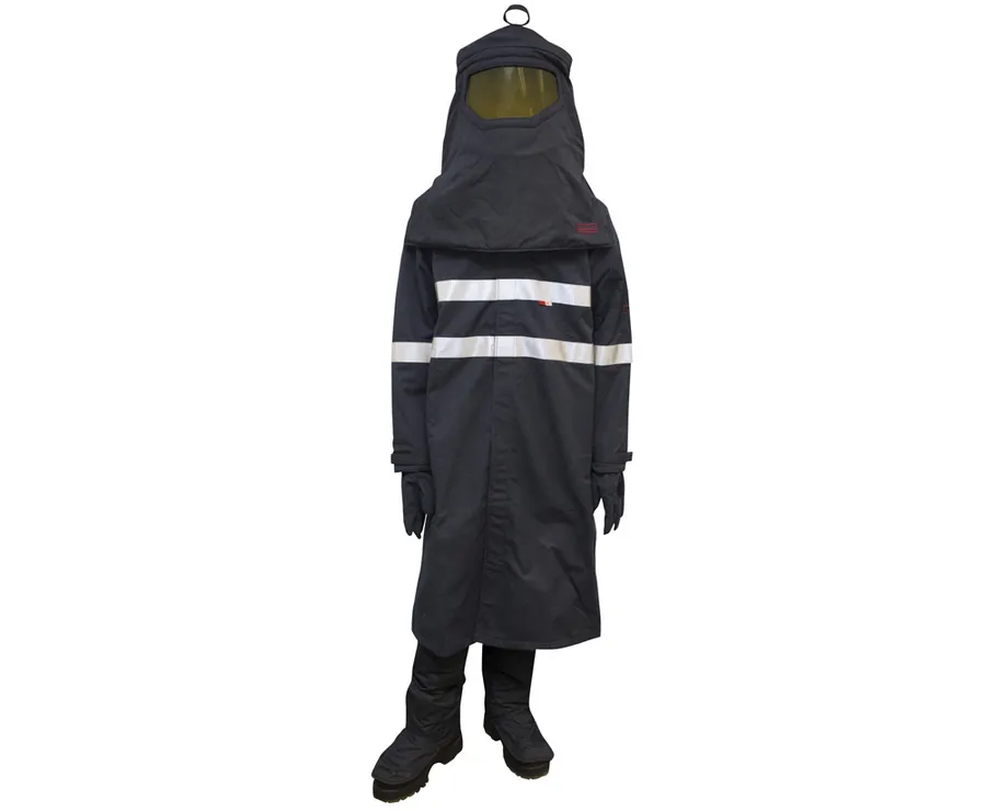 ARCPRO ARC FLASH SUIT XXL 42 CAL