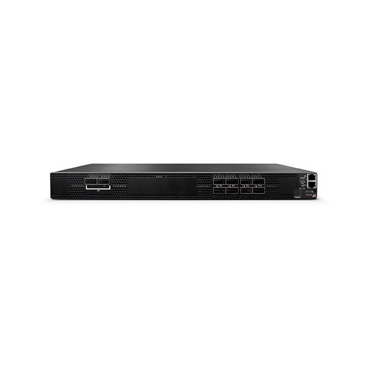 NVIDIA MetroX-2 10km Long-haul Switch