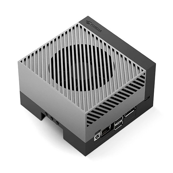 NVIDIA Jetson AGX Orin 64GB Dev Kit