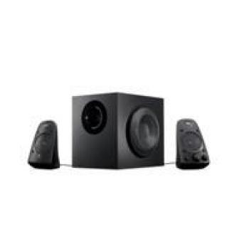 LOGITECH Z623 SPEAKER SYSTEM 2.1 THX 980-000405