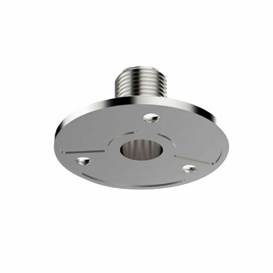 Poynting BRKT-037-V2 Marine Mount - Heavy Duty Fixed Flat Mount