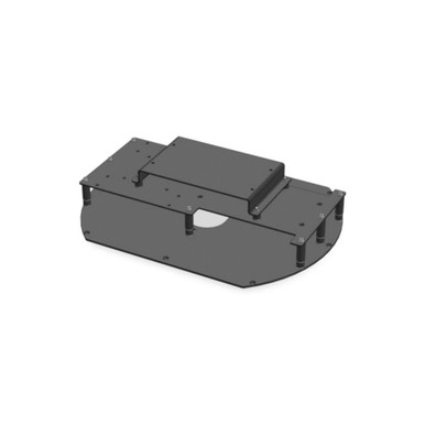 Poynting BRKT-067, Narwhal Series Marine Bracket for Wavehunter