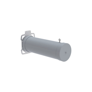 Poynting HELI-6, Directional, Circular-Polarised Tunnel, 4G/LoRa antenna; 698 to 960 MHz