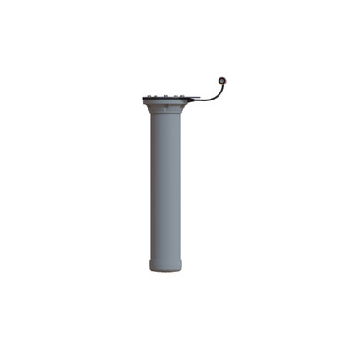 Poynting HELI-31 Left-Hand Circular Polarised Directional Mine/ Tunnel Antenna, 1700 to 7200 MHz
