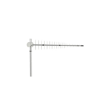 Poynting LPDA-92, Wideband Antenna, 698 to 3800 MHz, 7 m SMA Male