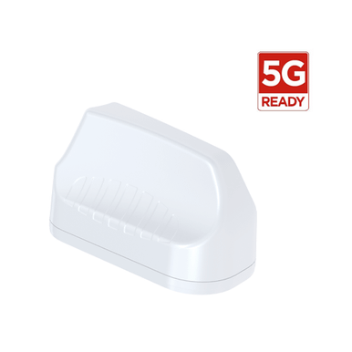 Poynting MIMO-3-12, Ultra-Wideband, 2-in-1 Automotive, 2x2 MIMO 4G-5G antenna; 410 to 3800 MHz