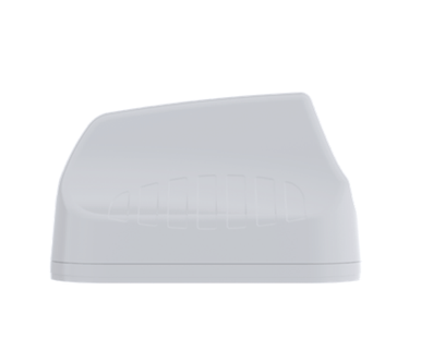 Poynting MIMO-3-14, Ultra-Wideband, 5-in-1 Automotive, 4x4 MIMO 4G-5G + GPS antenna, 410 to 3800 MHz