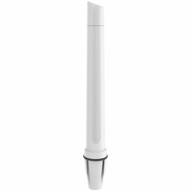 Poynting OMNI-498 WiFi 2x2 MIMO Antenna, 2.4 to 7.2GHz, 2m SMA Male