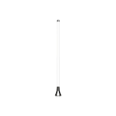 Poynting OMNI-902, Omni-Directional, High Gain, 2x2 MIMO 4G-5G antenna, 617 to 4200 MHz