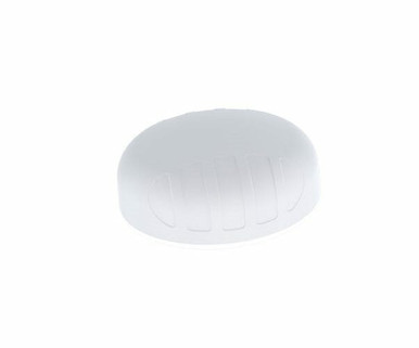 Poynting PUCK-5-V2 4G-5G 5-in-1 Transportation Antenna, 2x2 MIMO, 2x2 WiFi, GPS, 617 to 7200 MHz, White