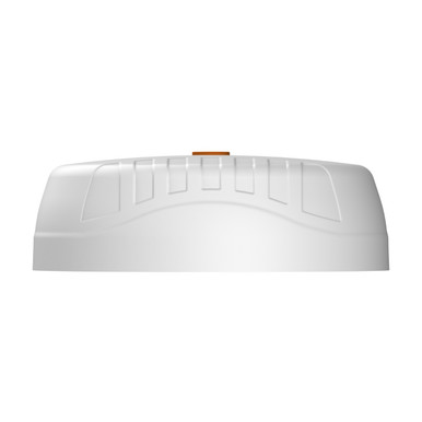 Poynting SWIRL-4 4G-5G Omni 4x4 MIMO Antenna, 617 to 6000 MHz, 4x4 WiFi, GNSS