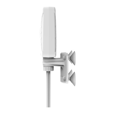 Poynting XPOL-1-5G, Omni-Directional, 2x2 MIMO 4G-5G antenna; 617 to 3800 MHz