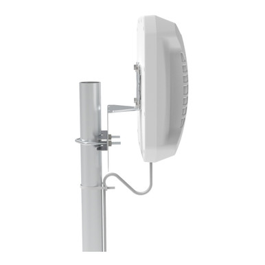 Poynting XPOL-2-5G, Ultra-Wideband, 2x2 MIMO 4G-5G antenna; 617 to 4200 MHz, 10 m SMA Male