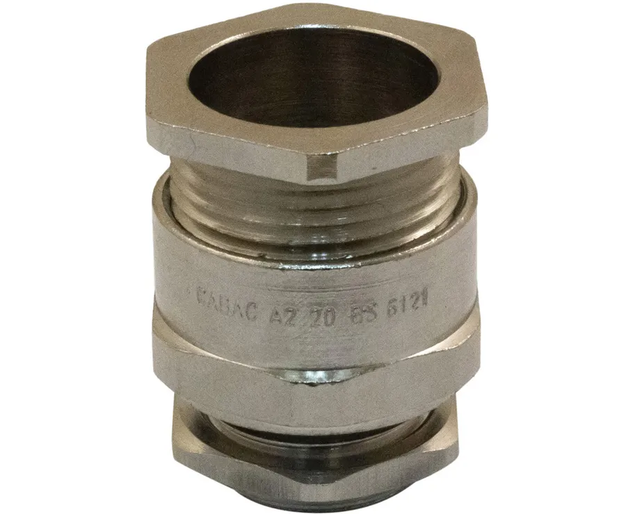GLAND A2 NPB M20 OD 6.1 - 11.6MM