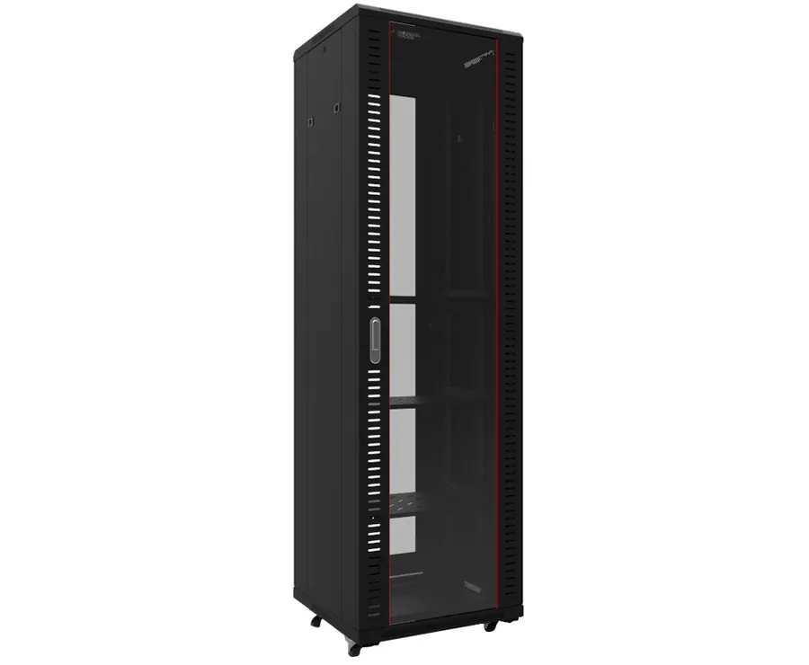42RU 800X1000 19IN SERVER RACK MESH DOOR