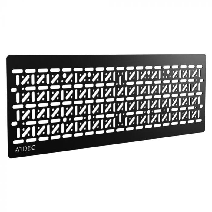 Atdec Device Storage Utility Panel