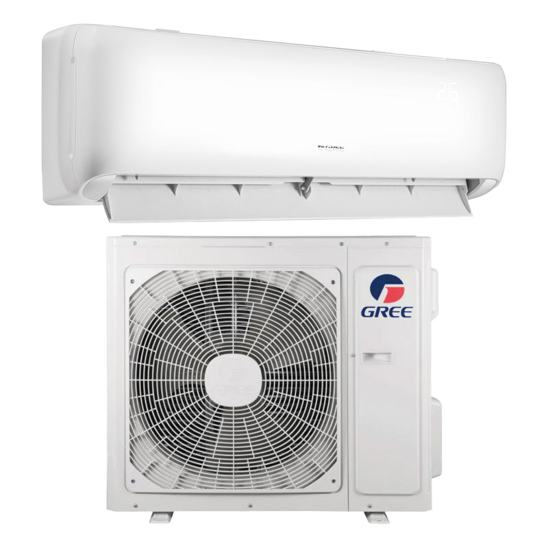 Gree Alto Hi-Wall 7.1kW Inverter WiFi Air Conditioner