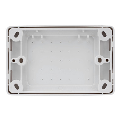 Wall Plate SMA Female to SMA Female