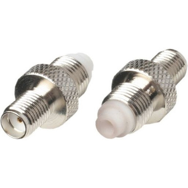 RF Adapter, SMA Female to FME Female