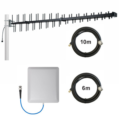 Antenna Stationary Kit