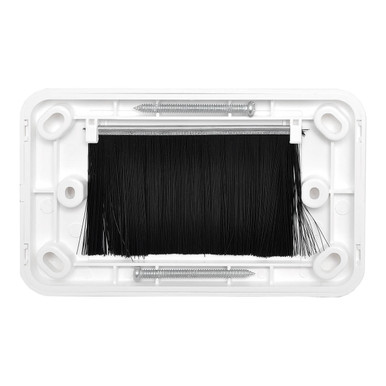Wall plate for Cel-Fi building packs