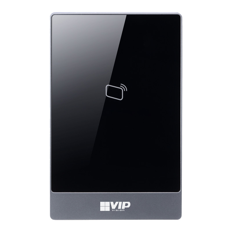 Professional Series Compact 13.56MHz Card Reader