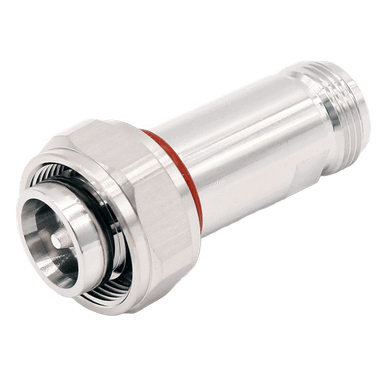 RF Adapter 4.3-10 Male to N Female
