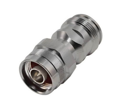 RF Adapter 4.3-10 Female to N Male