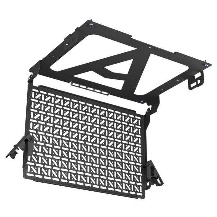 Atdec Device Storage Hinged Panel
