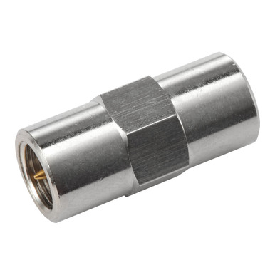 RF Adapter, FME Male to FME Male