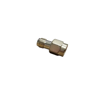 RP-SMA Male to SMA Female Adapter Straight Body