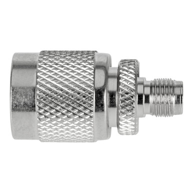 RF Adapter, TNC-RP Male to RP-SMA Male