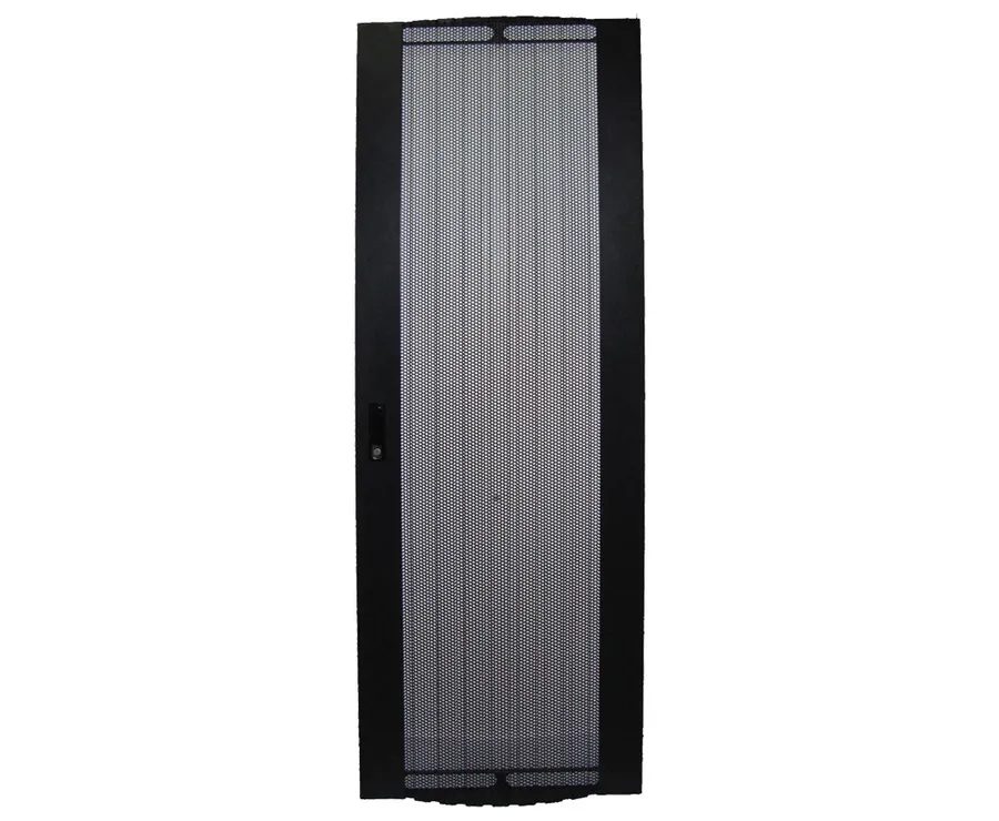 42RU Vented Metal Front Door